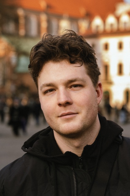Artem Lisovtsov