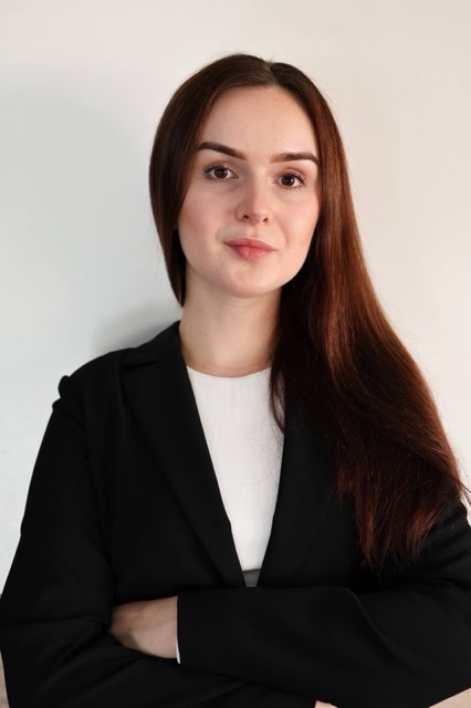 Daria Sandach