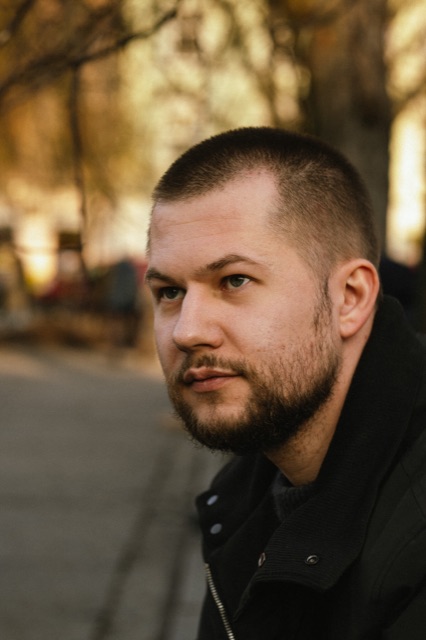 Serhii Ivanchatenko